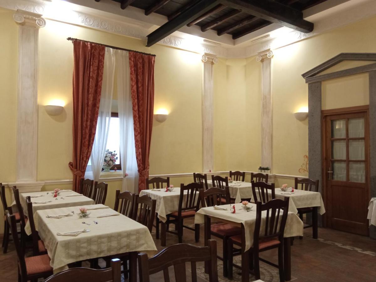 ホテル Casale Certosa Pavona エクステリア 写真