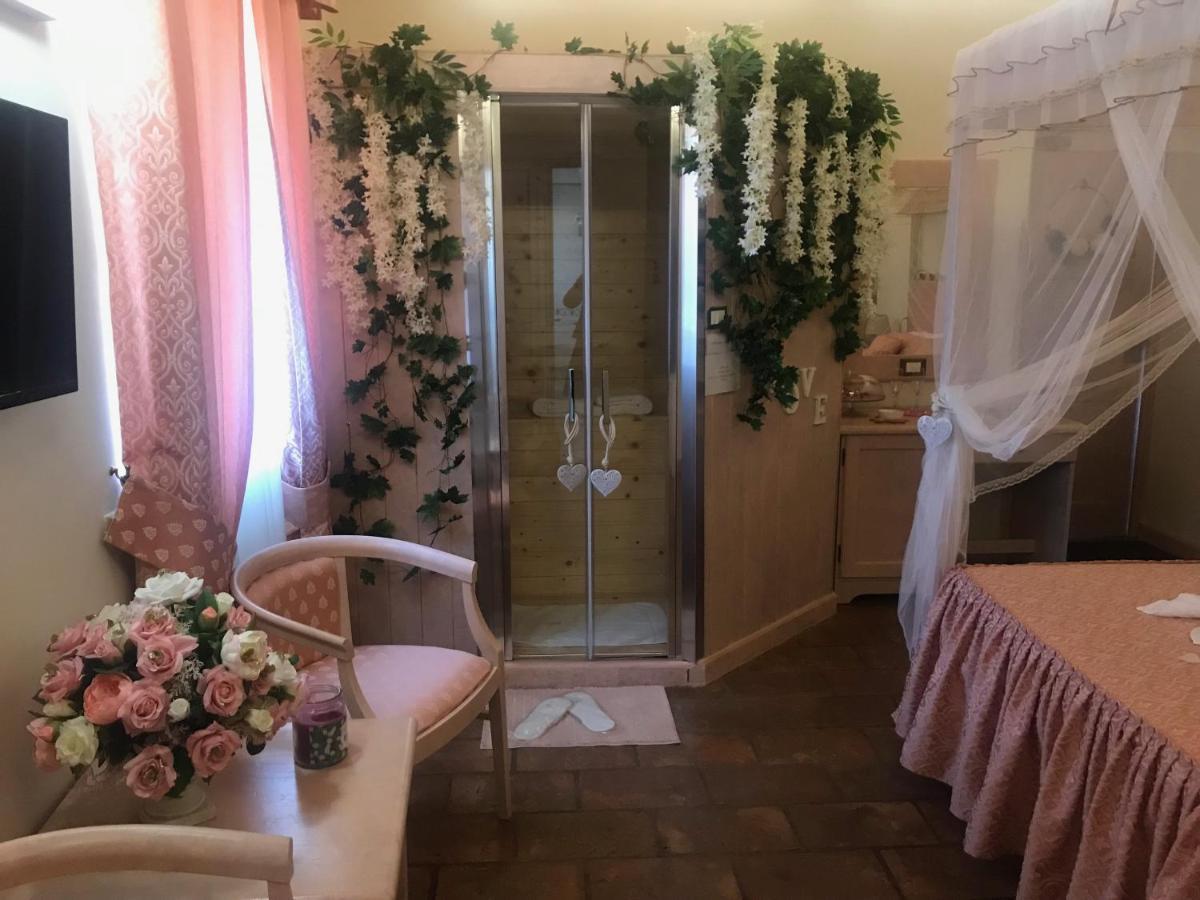 ホテル Casale Certosa Pavona エクステリア 写真